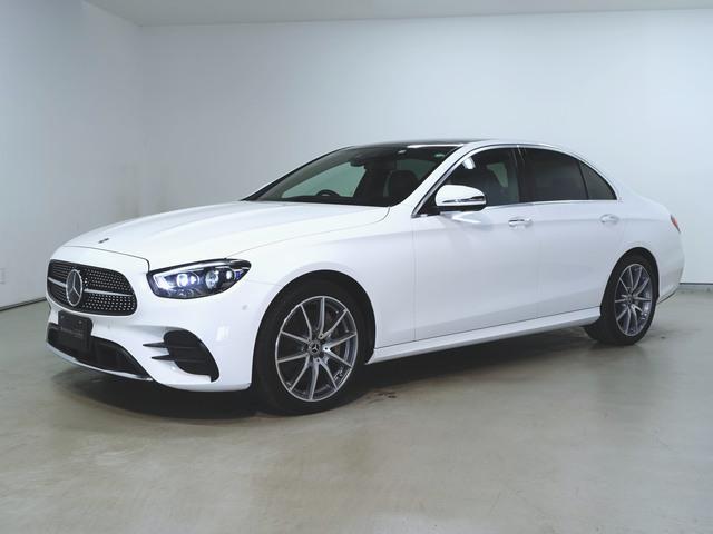 E300 スポーツ エクスクルーシブパッケージ