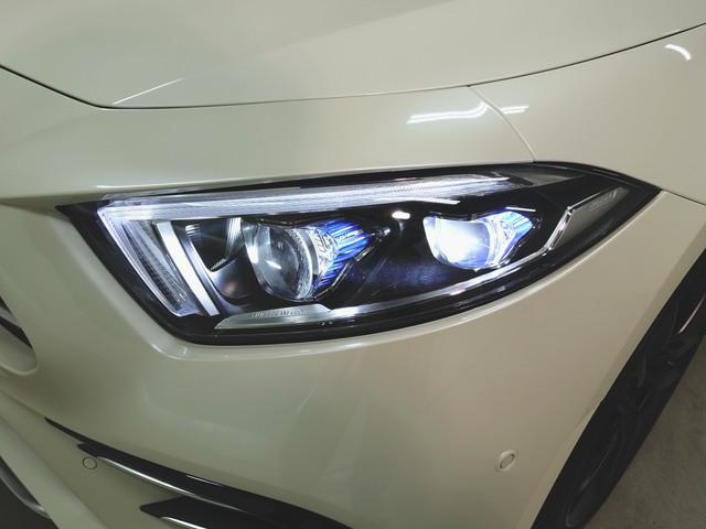CLS53 4マチックプラス