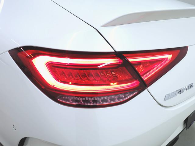 CLS53 4マチックプラス