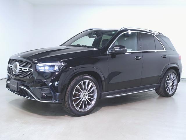 GLE450 d 4マチック スポーツ