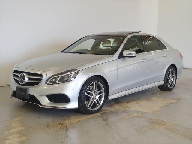 E250 アバンギャルド