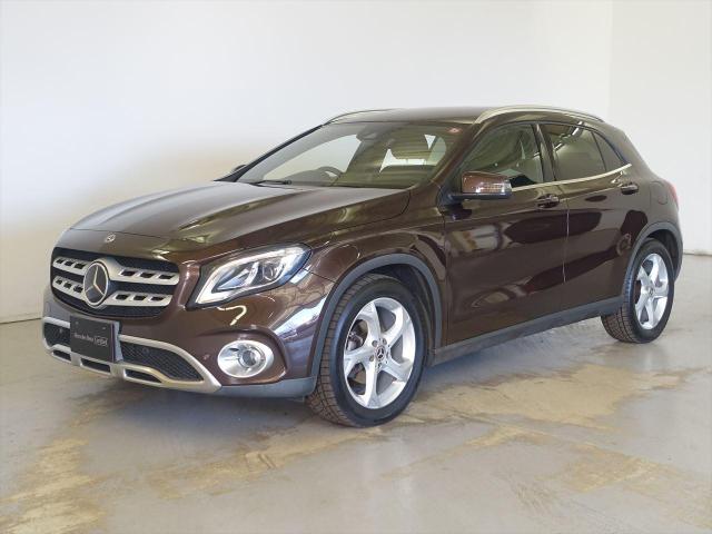 GLA180 レーダーセーフティパッケージ・ベーシックパッケージ