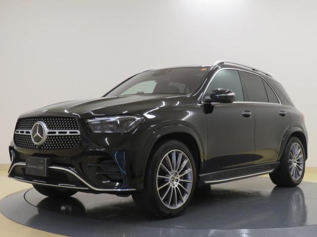GLE450 d 4マチック スポーツ
