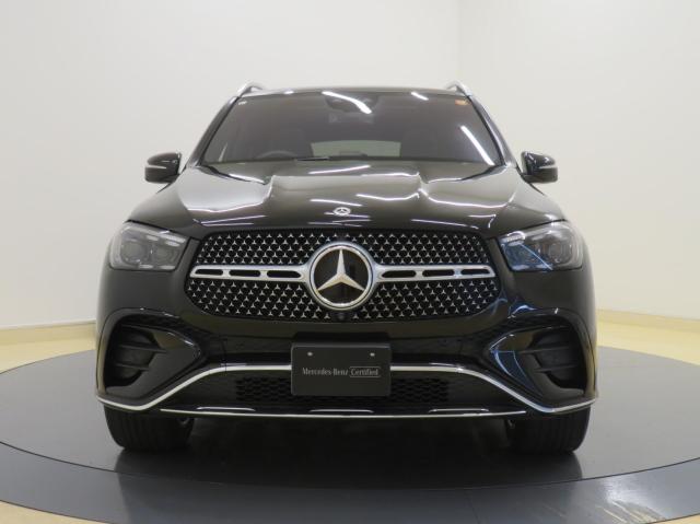 GLE450 d 4マチック スポーツ