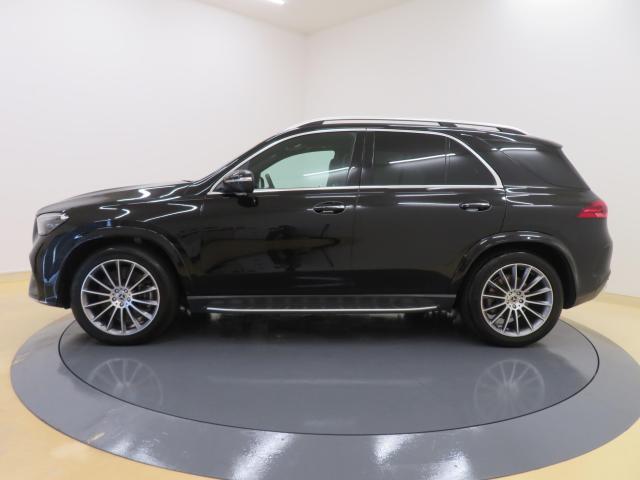 GLE450 d 4マチック スポーツ