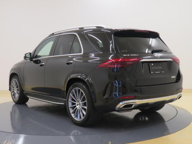 GLE450 d 4マチック スポーツ