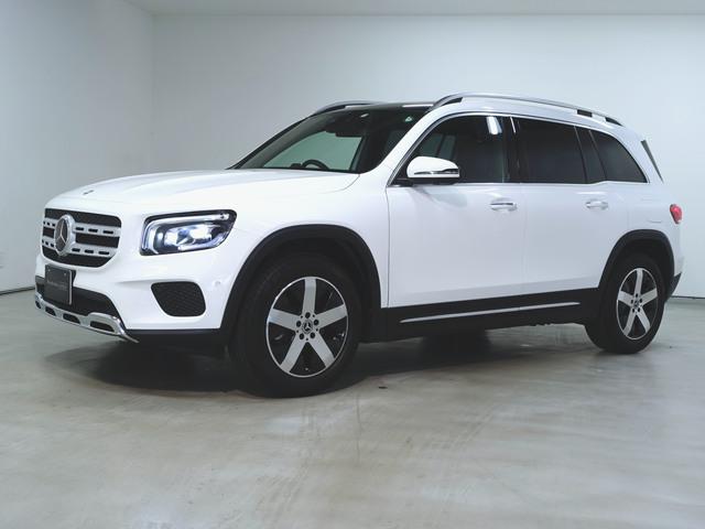 GLB180 レザーエクスクルーシブパッケージ