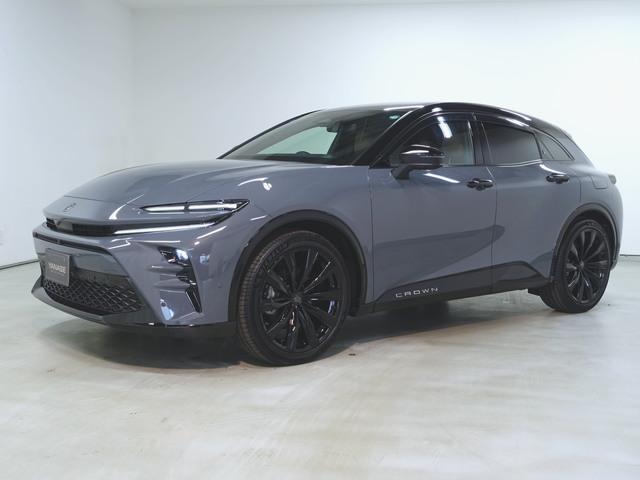 クラウンスポーツ Z