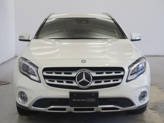 GLA180 レーダーセーフティパッケージ