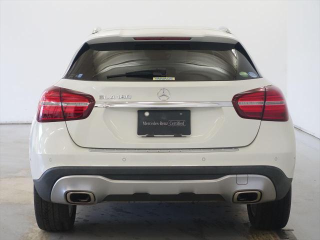 GLA180 レーダーセーフティパッケージ