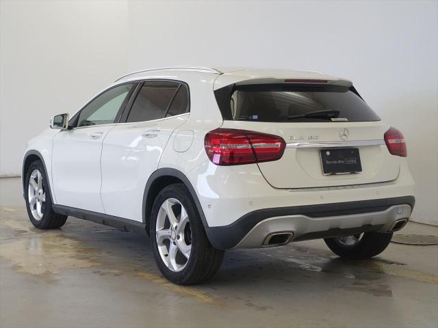 GLA180 レーダーセーフティパッケージ