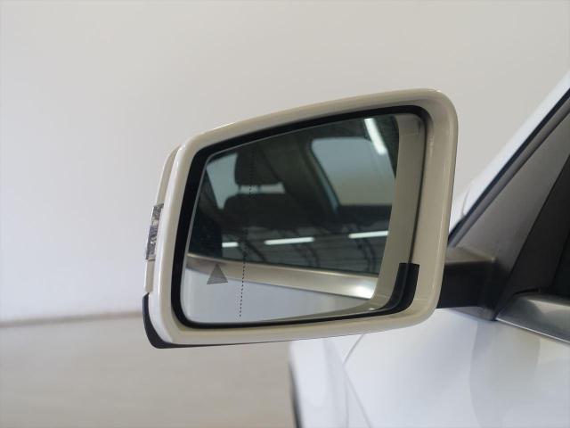 GLA180 レーダーセーフティパッケージ