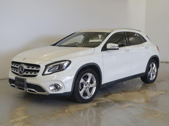 GLA180 レーダーセーフティパッケージ