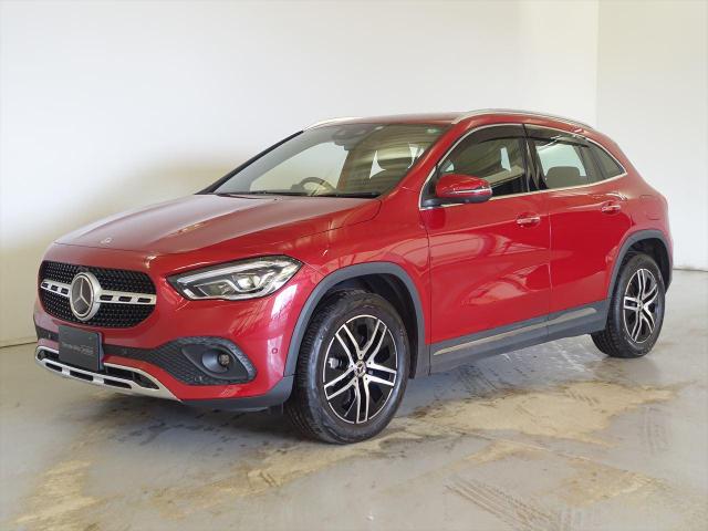 GLA200 d 4MATIC