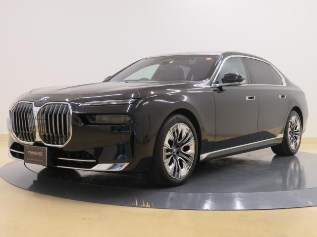BMW 740i エクセレンス