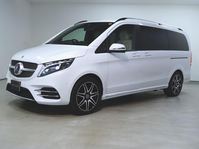 V220 d エクスクルーシブ ロング プラチナスイート