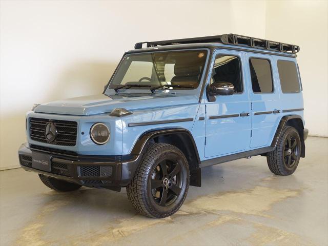 G400 d プロフェッショナルエディション