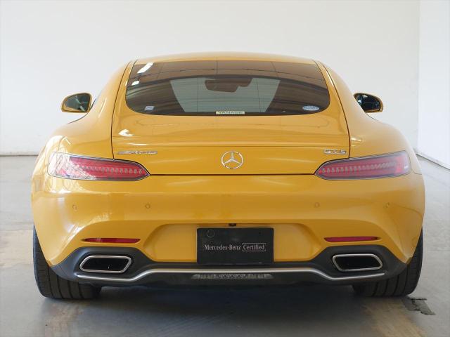 メルセデス‐AMG GT S AMGダイナミックパッケージ | メルセデス・ベンツ