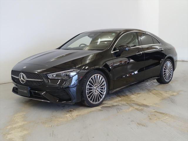 CLA200 d AMGラインパッケージ