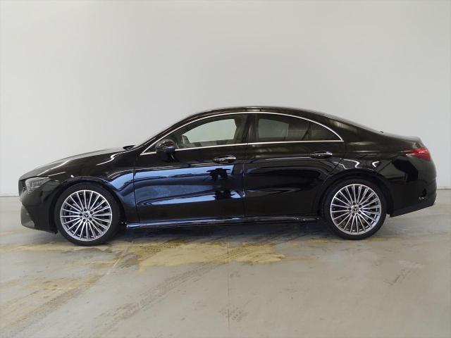 CLA200 d AMGラインパッケージ