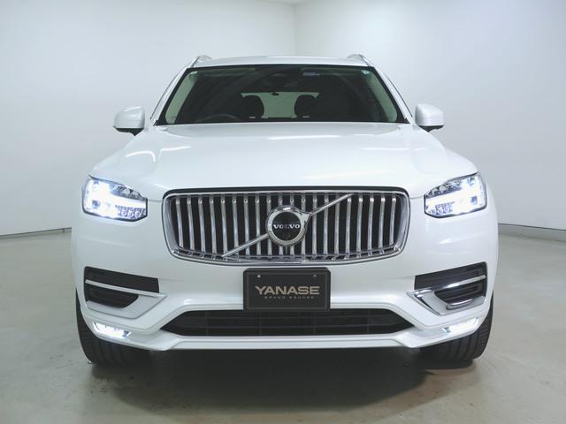 XC90 アルティメット B6 AWD