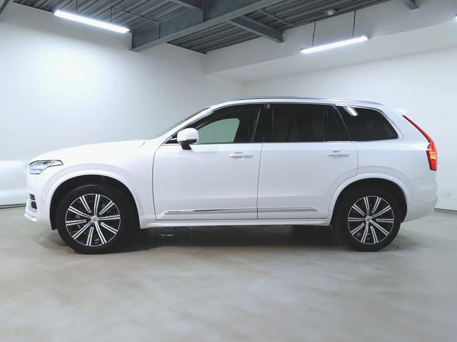 XC90 アルティメット B6 AWD