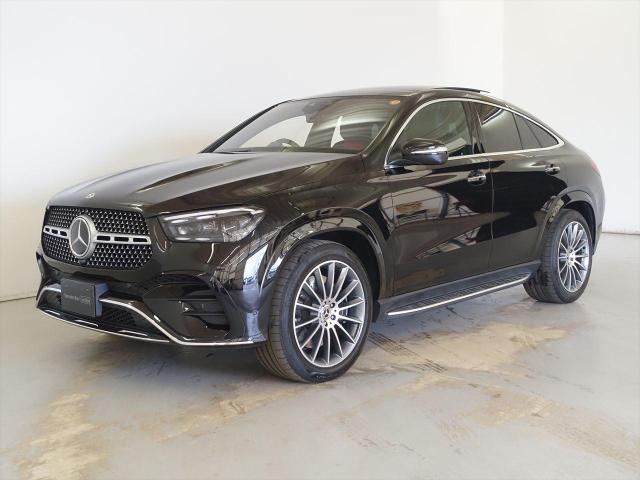 GLE450 d 4MATIC クーペ スポーツ