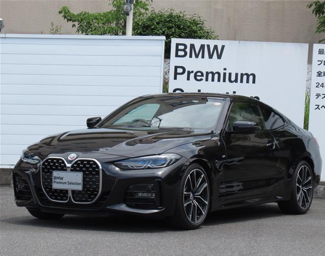 420i Mスポーツ