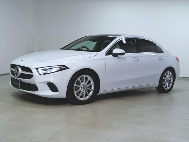 A250 4マチック セダン アドバンスドパッケージ レーダーセーフティーパッケージ ナビゲーションパッケージ レザーエクスクルーシブパッケージ