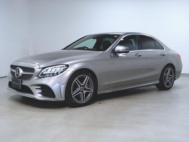 C180 アバンギャルド レーダーセーフティーパッケージ ベーシックパッケージ AMGライン