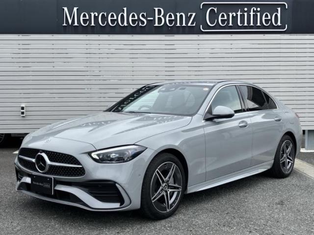 C350e スポーツ