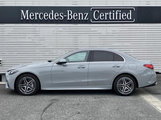 C350e スポーツ