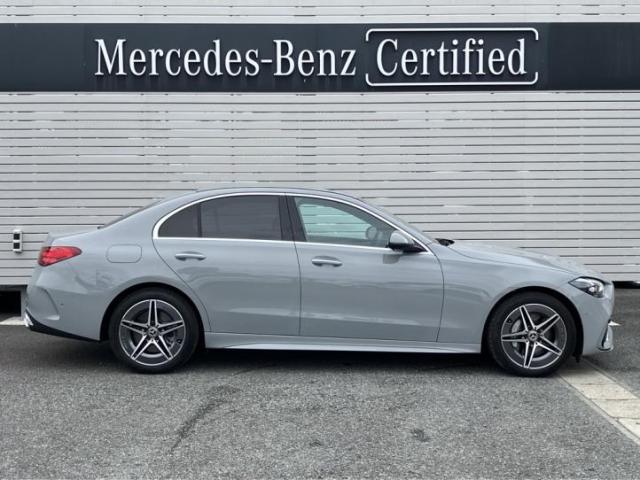 C350e スポーツ