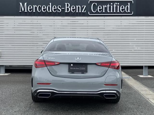C350e スポーツ