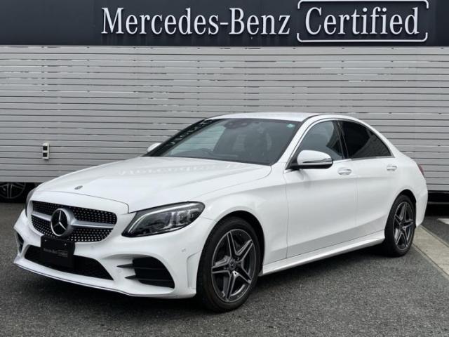 C200 ローレウスエディション スポーツプラスパッケージ