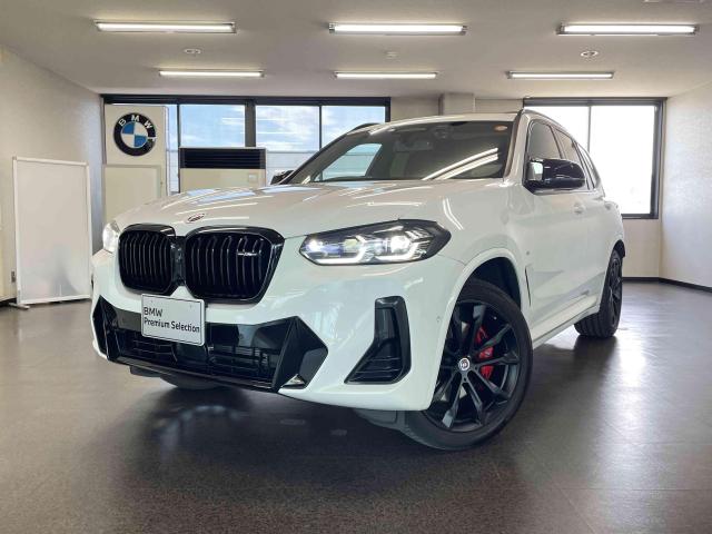X3 M40i