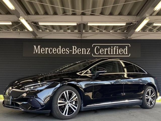 EQE350+ エクスクルーシブパッケージ・エナジャイジングパッケージ