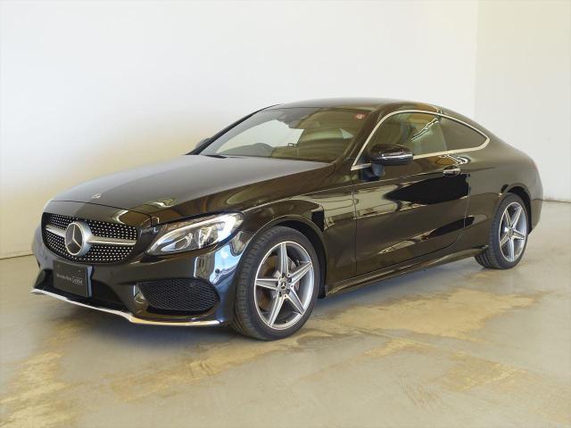 C180 クーペ スポーツ