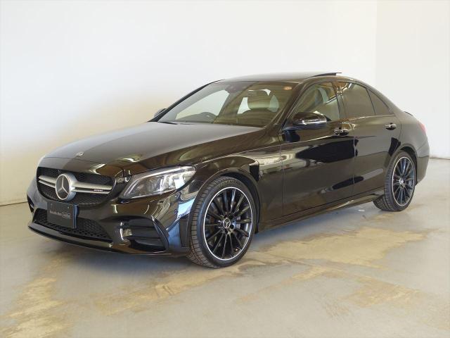 メルセデス‐AMG C43 4MATIC
