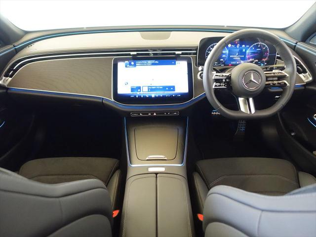 E220 d アバンギャルド AMGラインパッケージ