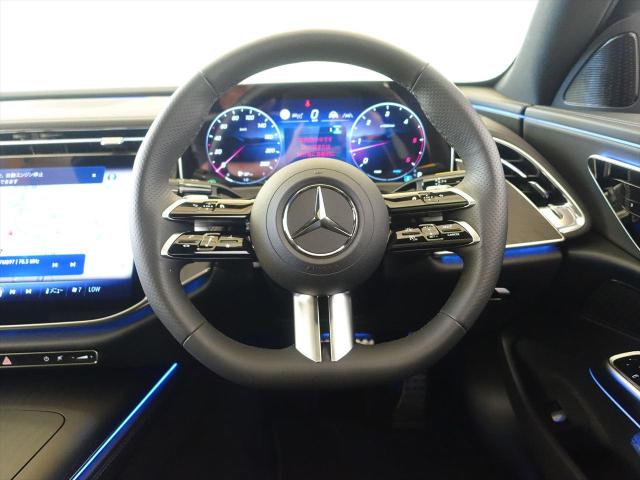 E220 d アバンギャルド AMGラインパッケージ