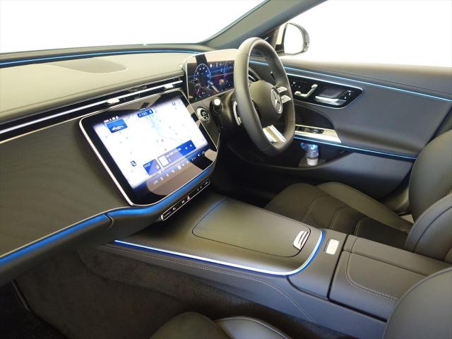 E220 d アバンギャルド AMGラインパッケージ