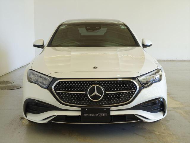 E220 d アバンギャルド AMGラインパッケージ