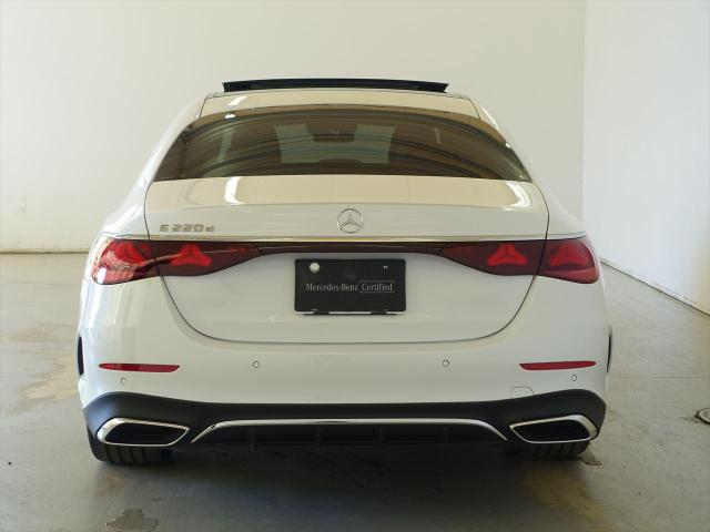 E220 d アバンギャルド AMGラインパッケージ