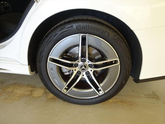 E220 d アバンギャルド AMGラインパッケージ