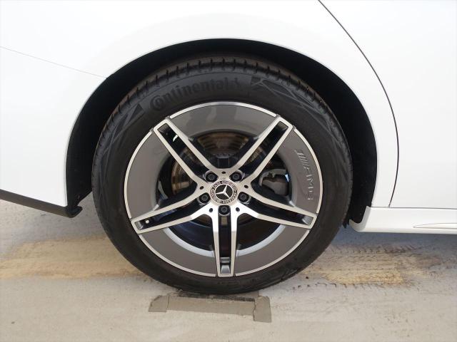 E220 d アバンギャルド AMGラインパッケージ