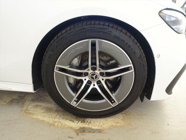 E220 d アバンギャルド AMGラインパッケージ