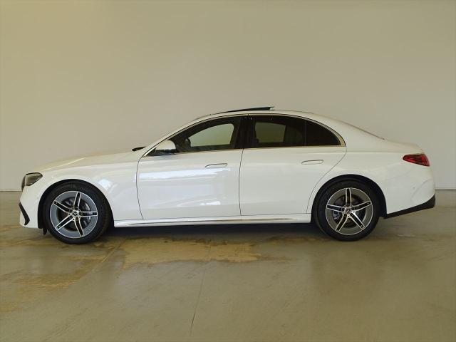 E220 d アバンギャルド AMGラインパッケージ