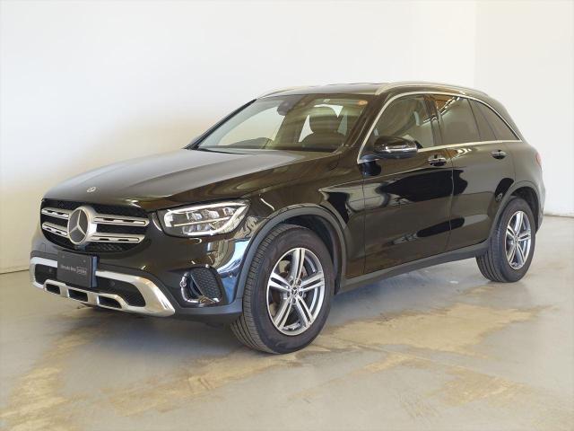 GLC220 d 4MATIC