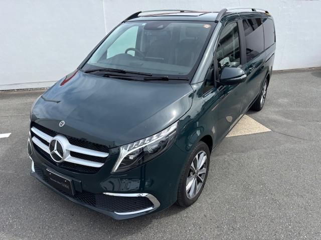 V220 d アバンギャルド ロング